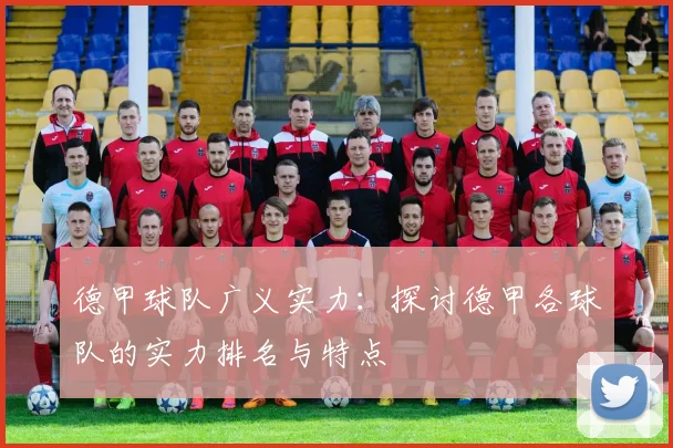 德甲球队广义实力:探讨德甲各球队的实力排名与特点